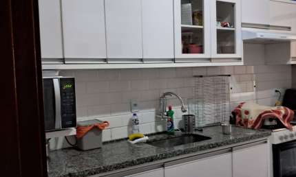 Apartamento com 2 quartos à venda na Rua Demétrio Elias Madi, 355, Higienópolis, São José do Rio Preto