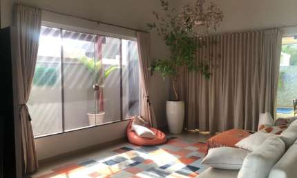 Casa em condomínio fechado com 3 quartos à venda na Avenida José da Silva Sé, 1003, Village Damha Rio Preto III, São José do Rio Preto
