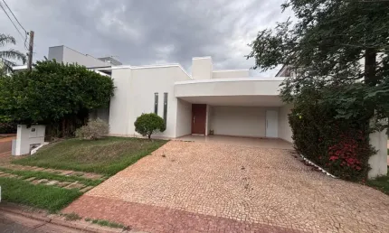 Casa em condomínio fechado com 3 quartos à venda na Avenida Miguel Damha, 2001, Residencial Marcia, São José do Rio Preto