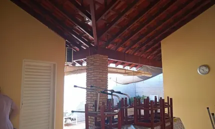 Casa com 2 quartos à venda na Rua Julian Godi, 161, Jardim Felicidade, São José do Rio Preto