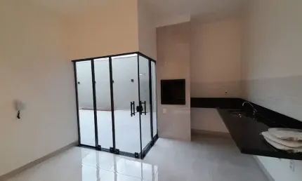 Casa com 3 quartos à venda na Rua Álvaro Rodrigues Laranja, 112, Parque Residencial J. Macedo, São José do Rio Preto