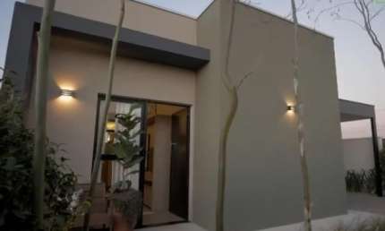 Casa em condomínio fechado com 3 quartos à venda na Avenida José da Silva Sé, 1299, Condomínio Residencial Parque da Liberdade I, São José do Rio Preto