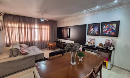 Apartamento com 3 quartos à venda na Rua Voluntários de São Paulo, 3700, Centro, São José do Rio Preto