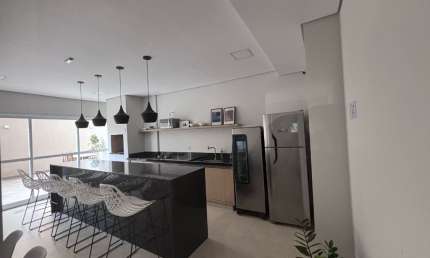 Apartamento com 3 quartos à venda na Rua Espanha, 1000, Bom Jardim, São José do Rio Preto