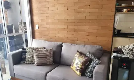 Apartamento com 2 quartos à venda na Avenida Murchid Homsi, 2800, Parque Quinta das Paineiras, São José do Rio Preto