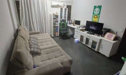 Apartamento com 1 quarto à venda na Rua Benjamim Constant, 3500, Vila Imperial, São José do Rio Preto