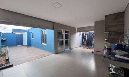 Casa em condomínio fechado com 3 quartos à venda na Avenida Nívea Dulce Tedeschi Conforti, 2500, Village Imperial Residence, São José do Rio Preto