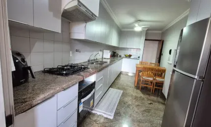 Apartamento com 2 quartos à venda na Rua Saldanha Marinho, 300, Centro, São José do Rio Preto