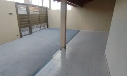 Casa com 2 quartos à venda na Rua Alaélcio Pereira de Araújo, 449, Residencial Mirante, São José do Rio Preto