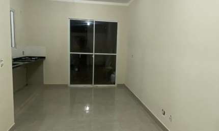 Casa em condomínio fechado com 2 quartos à venda na Avenida do Contorno, 305, Condomínio Residencial Parque da Liberdade IV, São José do Rio Preto