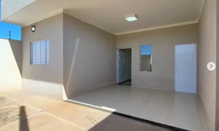Casa com 2 quartos à venda na Rua Carlos Gomes, 211, Lago Sul, Bady Bassitt