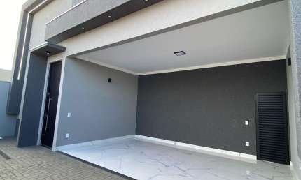 Casa com 3 quartos à venda na Rua Carlos Gomes, 1, Centro, Bady Bassitt