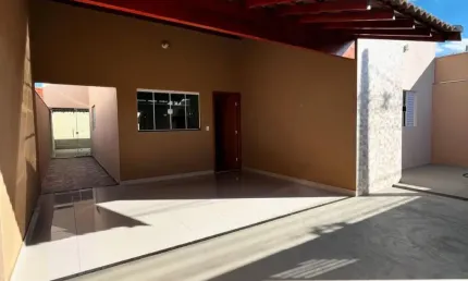 Casa com 3 quartos à venda na Rua Carlos Gomes, 1, Centro, Bady Bassitt