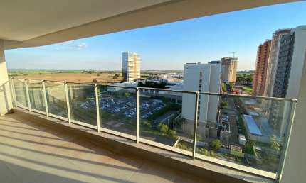 Apartamento com 3 quartos à venda na Rua Moacir Morgon, 331, Jardim Paulistano, São José do Rio Preto