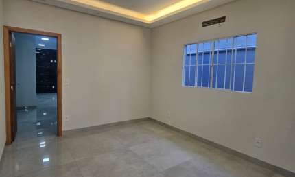 Casa com 3 quartos à venda na Avenida Djair José Marques, 13, Residencial Regissol I, Mirassol
