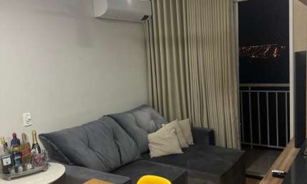 Apartamento com 2 quartos à venda na Rua Irmã Heloisa Helena de Campos Melo, 503, Residencial Santa Filomena, São José do Rio Preto