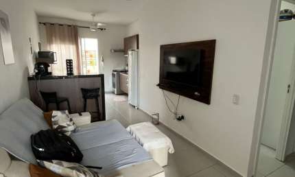 Casa em condomínio fechado com 2 quartos à venda na Rua Carlos Gomes, 1, Garden RNI, Bady Bassitt