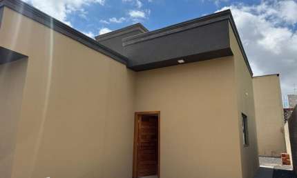 Casa com 2 quartos à venda na Rua Hedis Figueira da Silva, 860, Residencial São Thomaz II, São José do Rio Preto