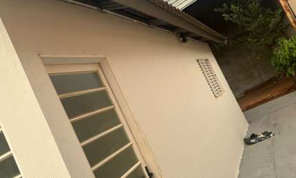 Casa com 2 quartos à venda na Rua José Luiz Agrelli, 1, Loteamento Parque Residencial da Lealdade, São José do Rio Preto