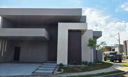 Casa em condomínio fechado com 3 quartos à venda na Rua Agostinho Francisco Lopes, 787, Quinta do Lago Residence, São José do Rio Preto