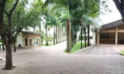 Fazenda com 3 salas à venda na Rua Rio Grande do Sul, 1, Centro, Nipoã