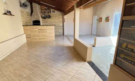 Casa com 2 quartos à venda na Rua Marina Ferreira Mello, 300, Residencial Machado I, São José do Rio Preto