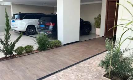 Casa com 3 quartos à venda na Rua Caraj Cury, 60, Jardim Tarraf, São José do Rio Preto