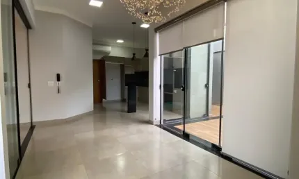 Casa em condomínio fechado com 3 quartos à venda na Avenida Belvedere, 752, Village Damha Rio Preto II, São José do Rio Preto