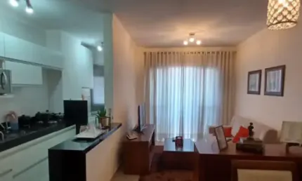 Apartamento com 2 quartos à venda na Avenida Murchid Homsi, 250, Vila Diniz, São José do Rio Preto