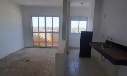 Apartamento com 2 quartos à venda na Avenida Murchid Homsi, 251, Vila Diniz, São José do Rio Preto