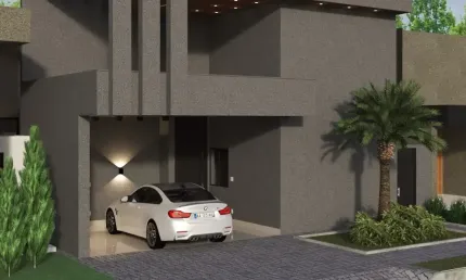 Casa em condomínio fechado com 3 quartos à venda na Rua Projetada 3, 171, Ideal Life Mirassol, Mirassol