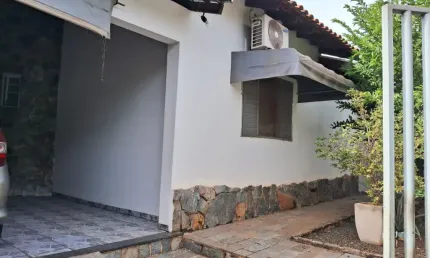Casa com 3 quartos à venda na Rua Jorge Abrão Aued, 370, Jardim Yolanda, São José do Rio Preto