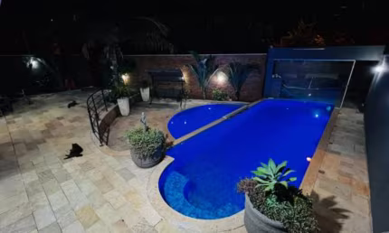Casa em condomínio fechado com 3 quartos à venda na Avenida Miguel Damha, 1515, Residencial Gaivota I, São José do Rio Preto