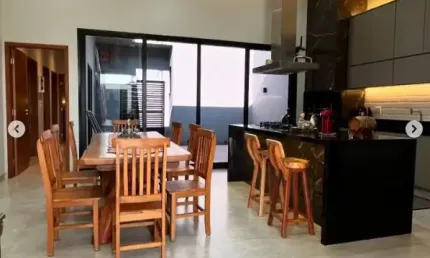 Casa com 3 quartos à venda na Rua Carlos Gomes, 1, Centro, Bady Bassitt