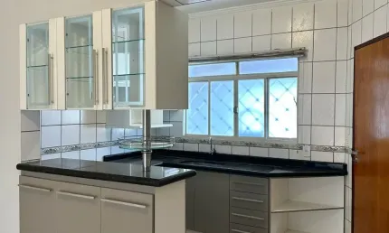 Casa com 3 quartos à venda na Rua Alberto Bechara Hage, 31, Jardim Simões, São José do Rio Preto