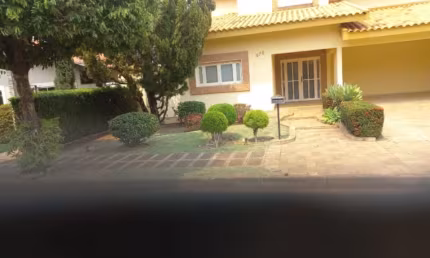 Casa em condomínio fechado com 3 quartos à venda na Rua Capitão Luis Carlos Salomão da Silva, 2000, Residencial Jardins, São José do Rio Preto