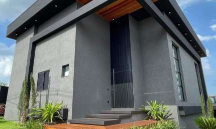 Casa em condomínio fechado com 3 quartos à venda na Avenida Miguel Damha, 3001, Parque Residencial Damha IV, São José do Rio Preto