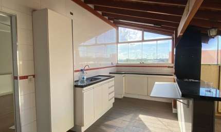 Apartamento com 2 quartos à venda na Avenida Sylvio Della Rovere, 63, Jardim Yolanda, São José do Rio Preto