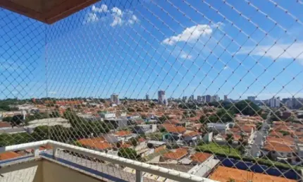 Apartamento com 2 quartos à venda na Rua Prudente de Moraes, 2565, Parque Industrial, São José do Rio Preto