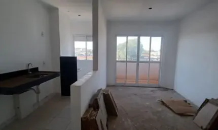 Apartamento com 2 quartos à venda na Rua Prudente de Moraes, 2565, Parque Industrial, São José do Rio Preto