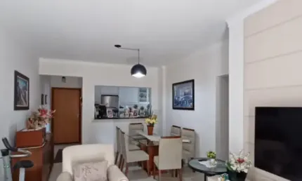 Apartamento com 3 quartos à venda na Rua da Cultura, 245, Jardim Santa Luzia, São José do Rio Preto