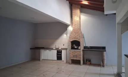 Casa com 3 quartos à venda na Rua Santa Paula, 3150, Eldorado, São José do Rio Preto