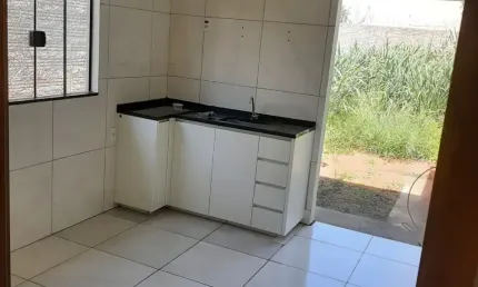 Casa com 2 quartos à venda na Avenida Luiz Martins Filho, 70, Parque das Amoras II, São José do Rio Preto