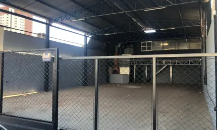 Barracão / Galpão / Depósito com 2 salas à venda na Rua São José, 1, Vila Fioresi, São José do Rio Preto