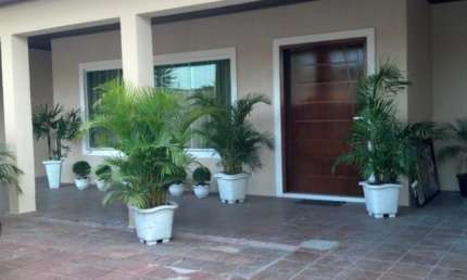 Casa comercial à venda na Avenida Coronel Santa Rita, Bockmann, Paranaguá