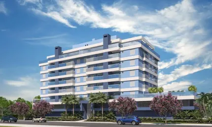 Cobertura com 3 quartos à venda na Avenida Paranaguá, 1130, Caiobá, Matinhos