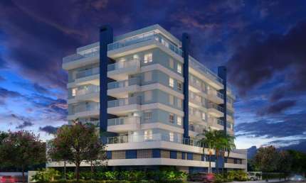 Apartamento com 3 quartos à venda na Rua Maringá, 1086, Caiobá, Matinhos
