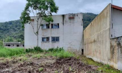 Terreno à venda na Avenida Paranaguá, Centro, Matinhos