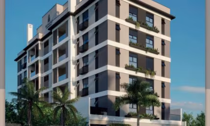Apartamento com 3 quartos à venda na Rua Maringá, 1292, Caiobá, Matinhos