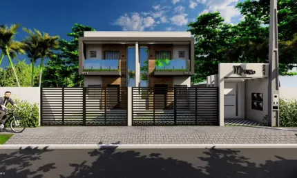 Você está prestes a conhecer o apartamento dos seus sonhos!